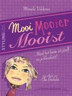 Marieke Veldema - Mooi mooier mooist